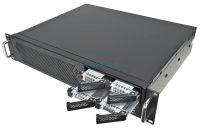 thumbnail-2U Server - Xeon Scalable - 4 x U.2 NVMe Hot-Swap Bays