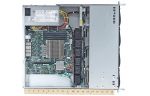 thumbnail-1U Rackmount Server - 4 x Hot-Swap Bays