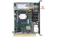 thumbnail-1U Short-Depth Server - Xeon Scalable