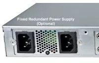 thumbnail-1U Short-Depth Server - Xeon Scalable