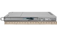 thumbnail-1U Server - AMD Ryzen - 4 x Hot-Swap Bays