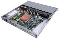 thumbnail-1U Server - AMD Ryzen - 4 x Hot-Swap Bays