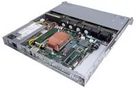 thumbnail-1U Server - AMD Ryzen - 4 x Hot-Swap Bays