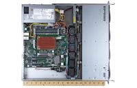 thumbnail-1U Server - AMD Ryzen - 4 x Hot-Swap Bays