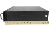 thumbnail-2U Short-Depth Server - AMD Ryzen - 2 x Hot-Swap Bays