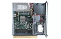 thumbnail-2U Short-Depth Server - AMD Ryzen