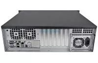 thumbnail-3U Server - AMD Ryzen - 2 x Hot-Swap Bays