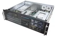 thumbnail-3U Server - AMD Ryzen - 2 x Hot-Swap Bays