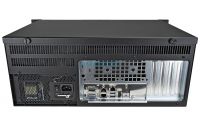 thumbnail-4U Short-Depth Server - AMD Ryzen