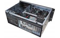 thumbnail-4U Short-Depth Server - AMD Ryzen