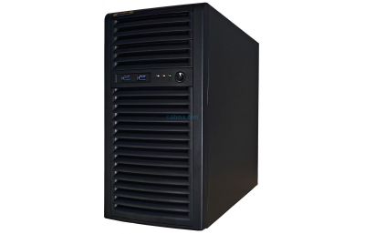 Tower Server - Intel 11th Gen-front