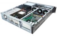 thumbnail-2U Rackmount Server - Xeon Scalable