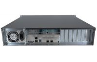 thumbnail-2U Rackmount Server - Xeon Scalable