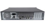 thumbnail-2U Short-Depth Server - 2 x Hot-Swap Bays