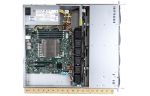 thumbnail-1U Rackmount Server - 4 x Hot-Swap Bays