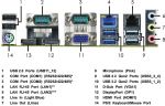 thumbnail-3U Short-Depth Server - Front I/O