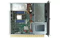 thumbnail-3U Rack Server - Xeon Scalable