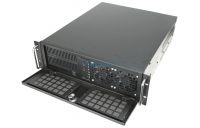 thumbnail-3U Rack Server - Xeon Scalable