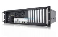thumbnail-3U Mini Server - Front I/O - Xeon Scalable