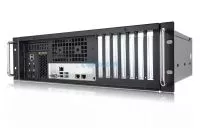thumbnail-3U Mini Server - Front I/O - Xeon Scalable
