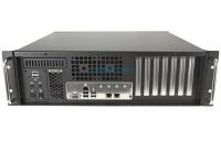 thumbnail-3U Mini Server - Front I/O - Xeon Scalable