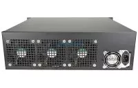 thumbnail-3U Mini Server - Front I/O - Xeon Scalable