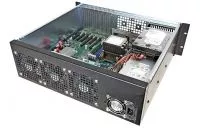 thumbnail-3U Mini Server - Front I/O - Xeon Scalable
