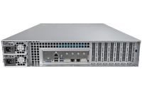 thumbnail-2U Server - Xeon Scalable - 8 x Hot-Swap Bays