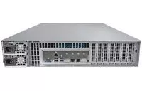 thumbnail-2U Server - Xeon Scalable - 8 x Hot-Swap Bays