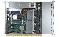 thumbnail-2U Server - Xeon Scalable - 8 x Hot-Swap Bays