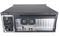 thumbnail-4U Rackmount Server - Xeon Scalable