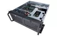 thumbnail-4U Rackmount Server - Xeon Scalable