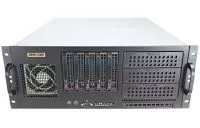 thumbnail-4U Rack Server - Xeon Scalable - 5 x Hot-Swap Bays