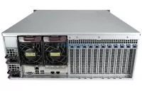 thumbnail-4U Rack Server - Xeon Scalable - 5 x Hot-Swap Bays