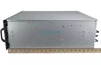 thumbnail-4U Rack Server - Xeon Scalable - 5 x Hot-Swap Bays