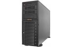 thumbnail-Tower Server - Xeon Scalable - 8 x Hot-Swap Bays