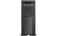 thumbnail-Tower Server - Xeon Scalable - 8 x Hot-Swap Bays