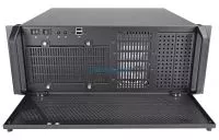 thumbnail-4U Video Server - Xeon Scalable - GPU / Digital Signage Player
