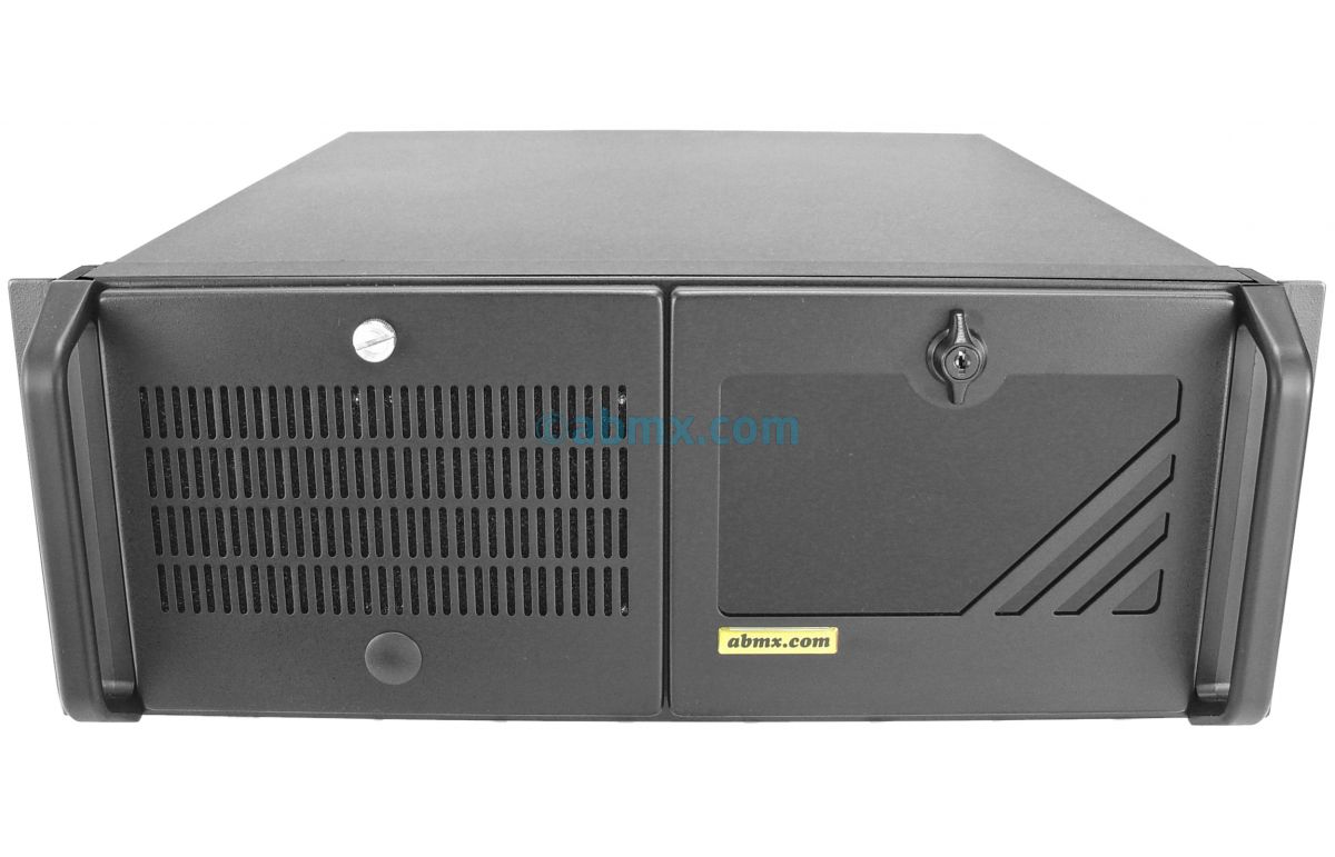 4U Video Server - Xeon Scalable - GPU / Digital Signage Player-2