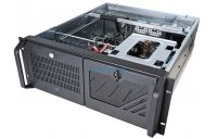 thumbnail-4U Video Server - Xeon Scalable - GPU / Digital Signage Player