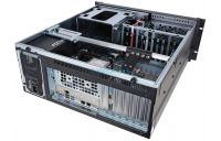 thumbnail-4U Video Server - Xeon Scalable - GPU / Digital Signage Player