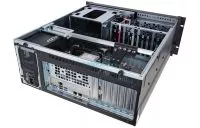 thumbnail-4U Video Server - Xeon Scalable - GPU / Digital Signage Player