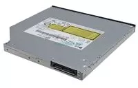 thumbnail-8X SATA Ultra Slim Internal Slot DVD/RW Optical Drive