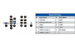 thumbnail-1U Rackmount Server - 4 Hot-Swap Bays