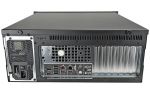thumbnail-4U Rackmount Server - Intel 11th Gen