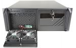 thumbnail-4U Rackmount Server - Intel 11th Gen