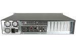 thumbnail-2U Mini Server - Intel 11th Gen