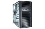 thumbnail-Tower Server - AMD Ryzen