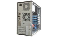 thumbnail-Tower Server - AMD Ryzen