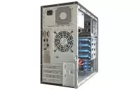 thumbnail-Tower Server - AMD Ryzen